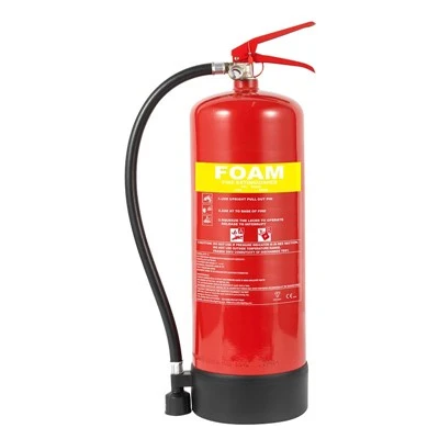 Aparat za gašenje požara pjenom od 10L