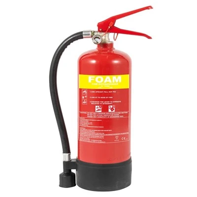 3L pjena za gašenje požara