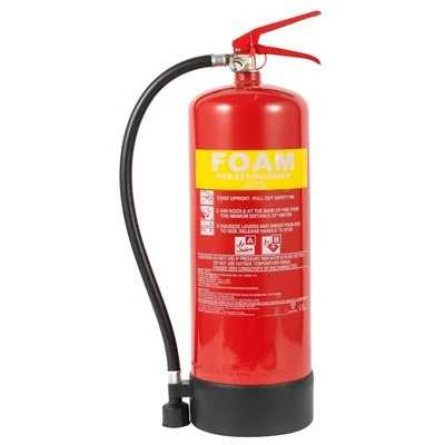 Aparat za gašenje požara pjenom od 9L